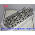 Brand new D4BB motorcycle cylinder head